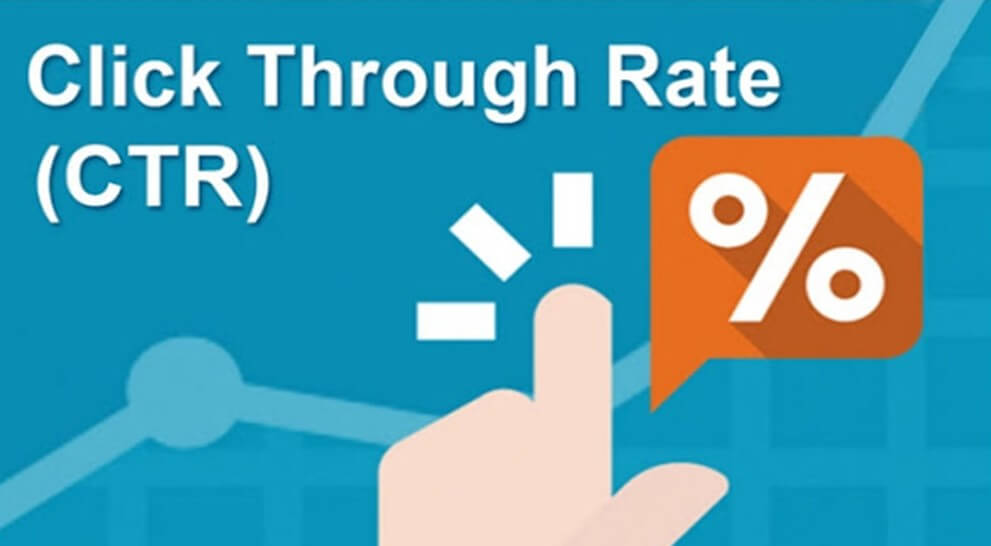 CTR Là Gì? Cách Tăng CTR Hiệu Quả